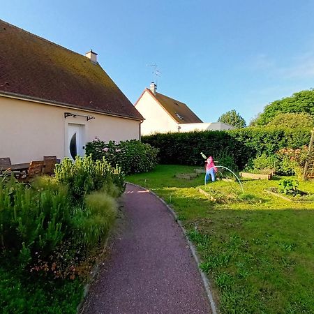 Appartement Tout Confort Le Fresne-Camilly ภายนอก รูปภาพ