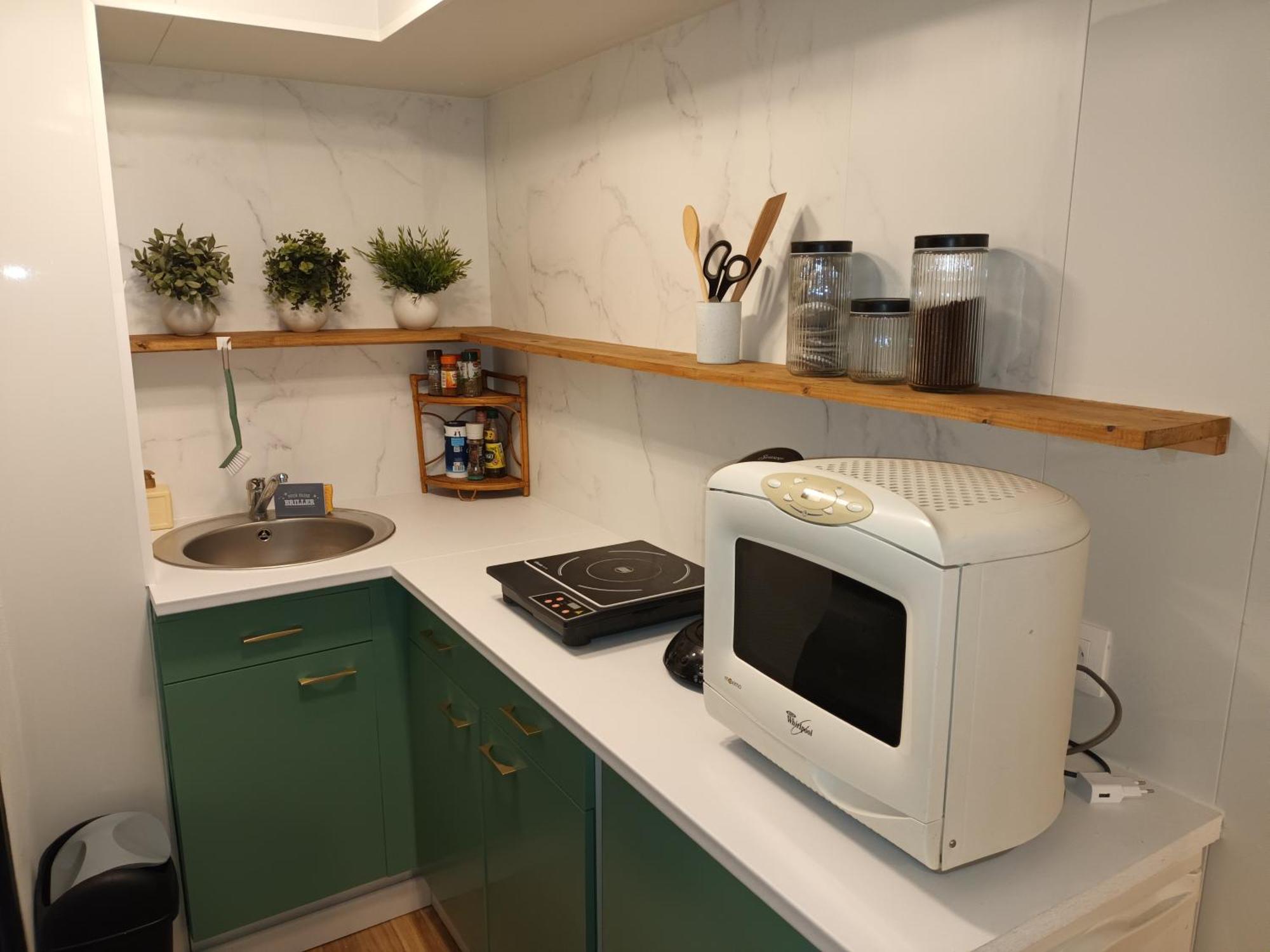 Appartement Tout Confort Le Fresne-Camilly ภายนอก รูปภาพ