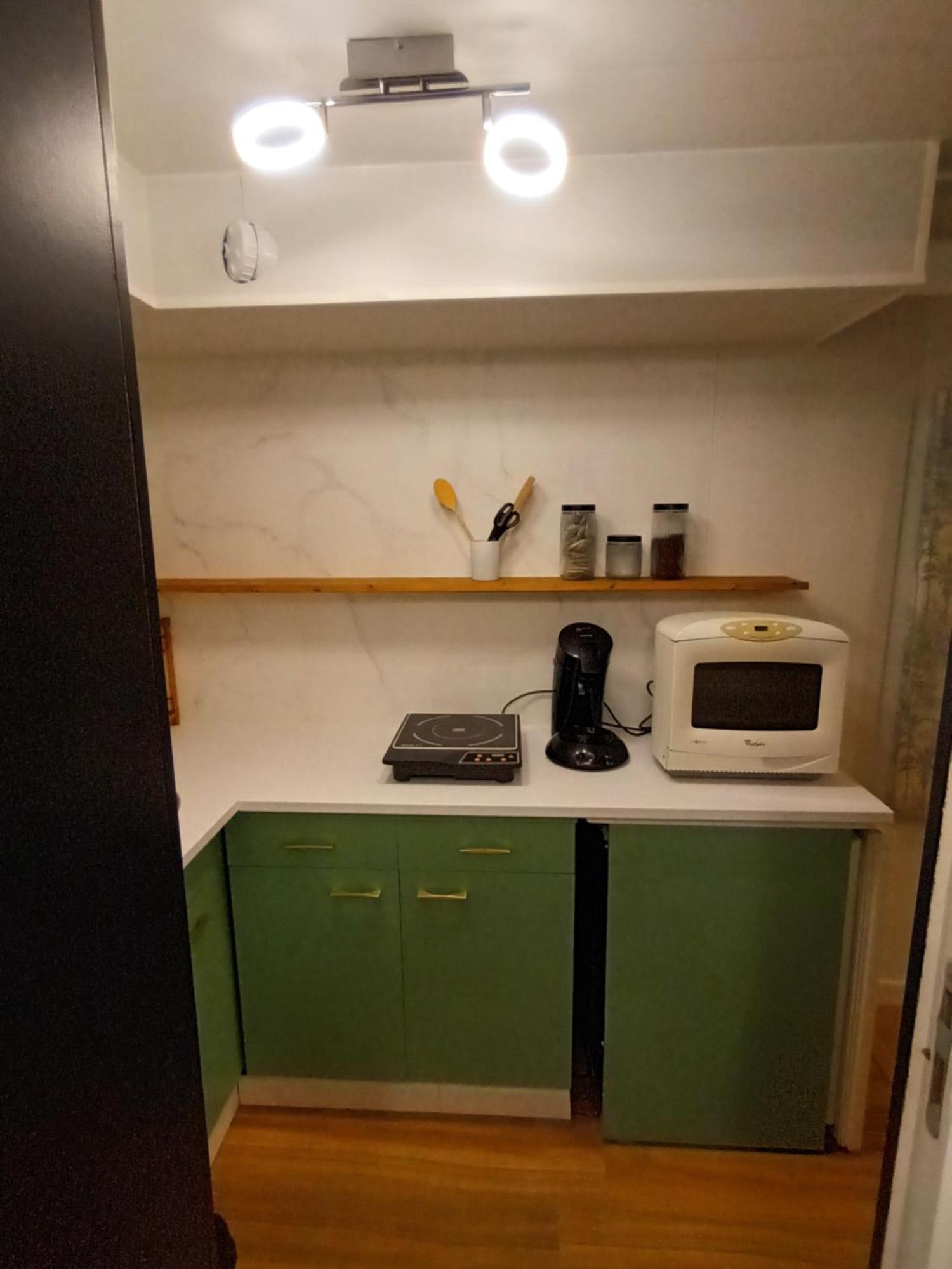 Appartement Tout Confort Le Fresne-Camilly ภายนอก รูปภาพ