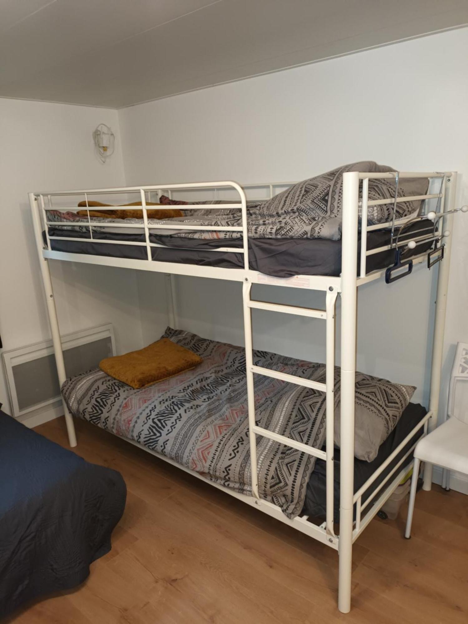 Appartement Tout Confort Le Fresne-Camilly ภายนอก รูปภาพ
