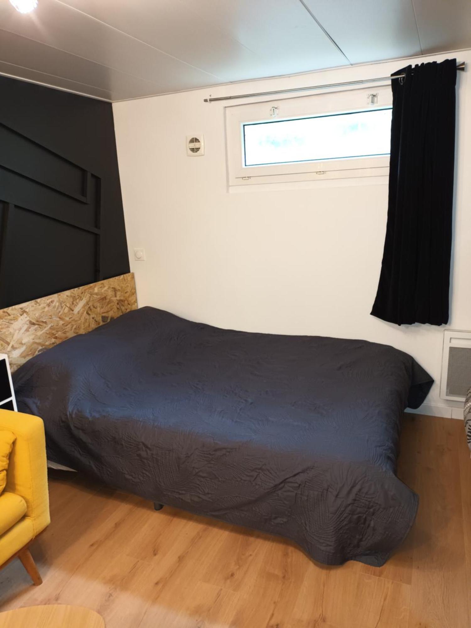 Appartement Tout Confort Le Fresne-Camilly ภายนอก รูปภาพ