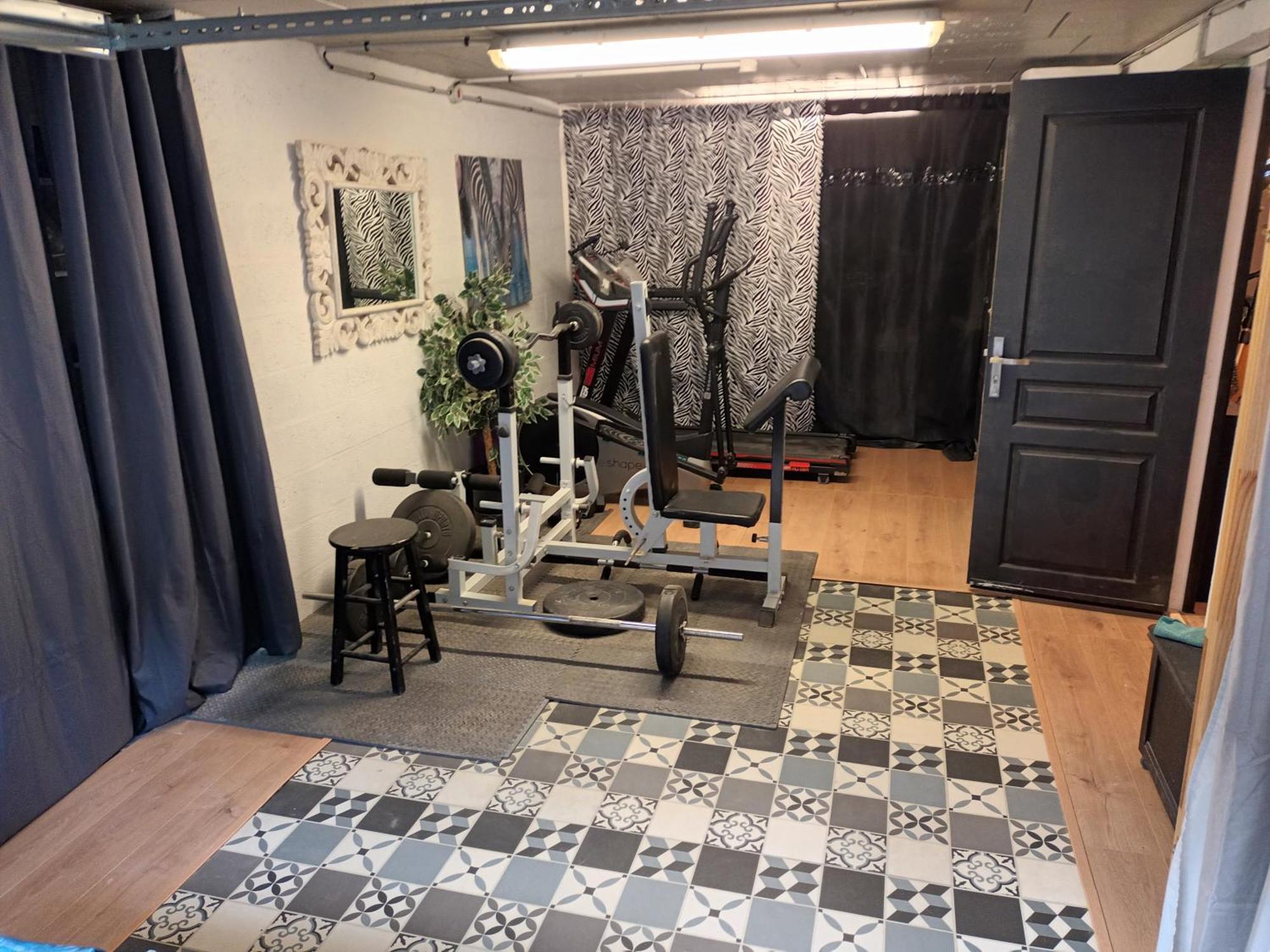 Appartement Tout Confort Le Fresne-Camilly ภายนอก รูปภาพ