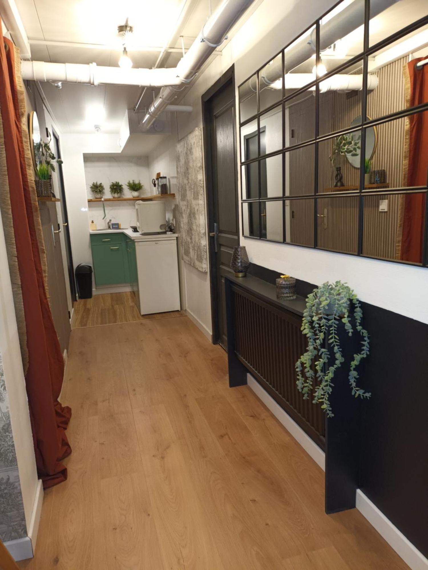 Appartement Tout Confort Le Fresne-Camilly ภายนอก รูปภาพ