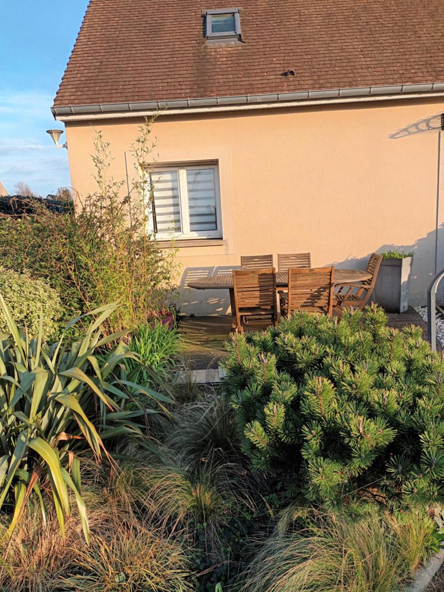 Appartement Tout Confort Le Fresne-Camilly ภายนอก รูปภาพ